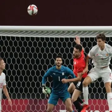 مسؤول باتحاد الكرة: حالة واحدة تفقد مباراة مصر وإسبانيا «الصفة الدولية»